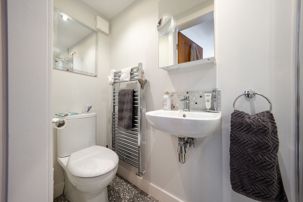 10 Carr House Lane Wrightington